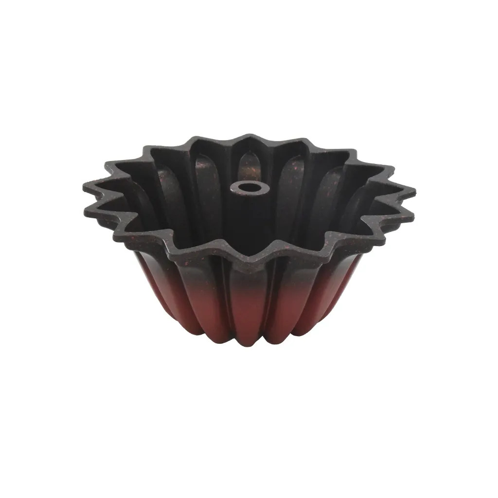 Форма для запекания Звезда, арт. GYLZ103 (10) 