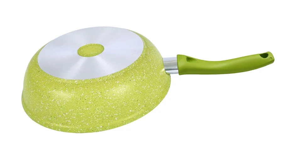 220TSL Сковорода 240мм с ручкой LIME 2 