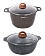 Кастрюли и жаровни